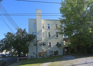 Demopolis Inn in Demopolis, AL - Building Photo - Building Photo