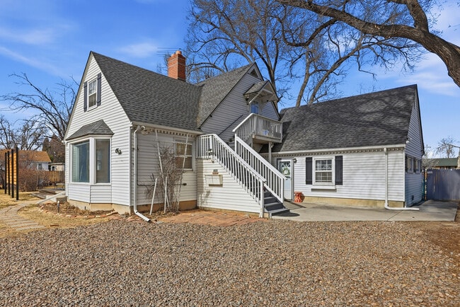 property at 6925 W 14th Ave