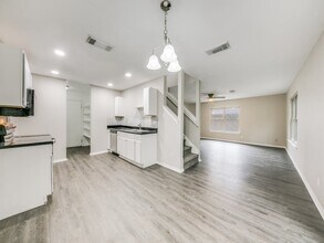 6722 Badger Pass Dr in San Antonio, TX - Building Photo - Building Photo