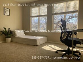 1178 E 6600 S in Murray, UT - Building Photo - Building Photo