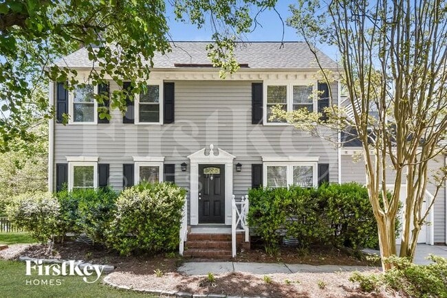 property at 1509 Bridgetown Ct
