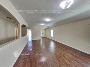 2658 Needles Throw Ln in Houston, TX - Foto de edificio - Building Photo
