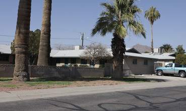 66th Street Village in Scottsdale, AZ - Building Photo - Building Photo