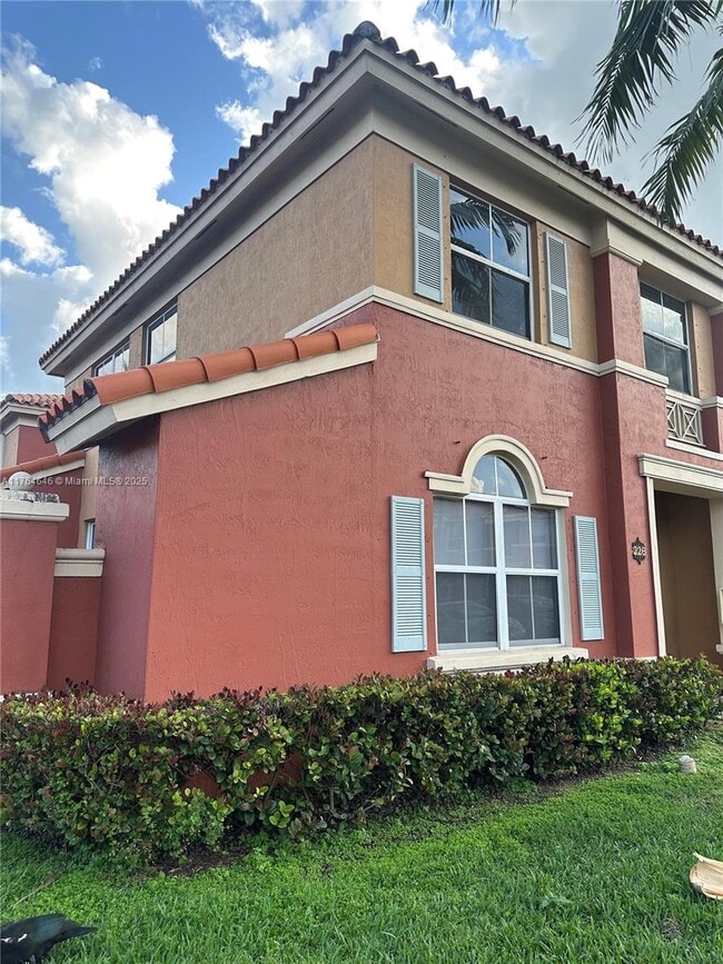 property at 11438 NW 62nd Terrace