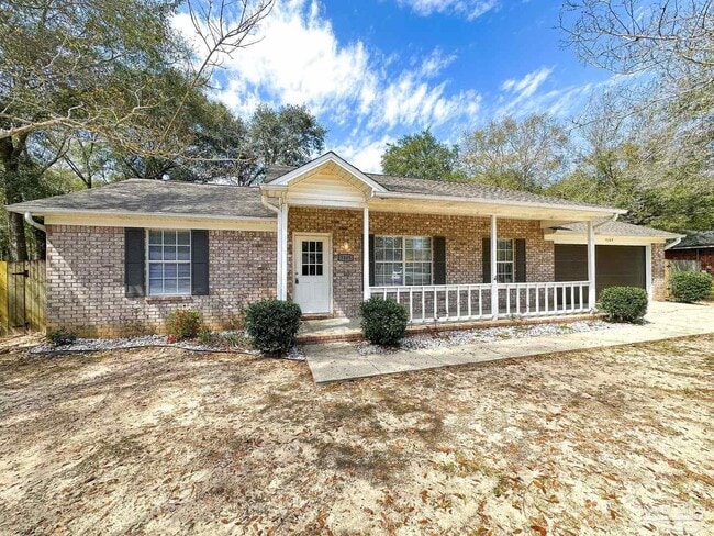 property at 5105 Westport Dr