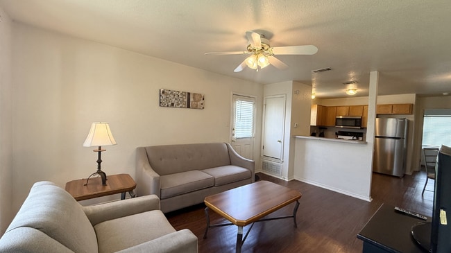 property at 4104 Terri Linn