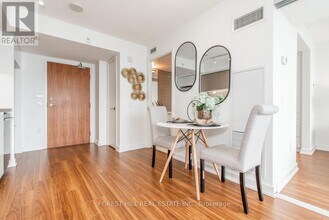 85-3685 Queens Wharf Rd in Toronto, ON - Building Photo - Building Photo