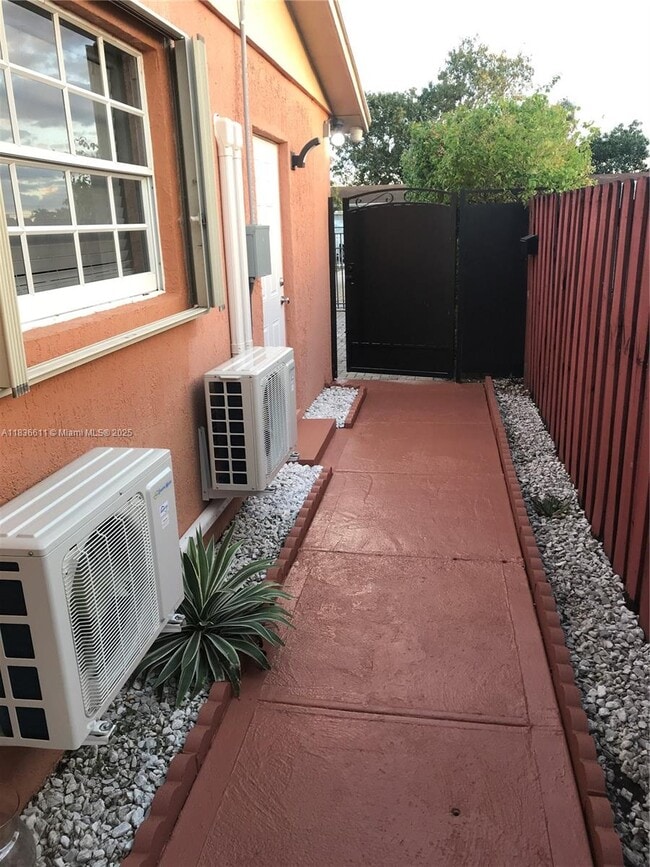property at 44XX NW 179th St