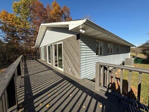 3295 Point Pleasant Rd in Newport, TN - Building Photo - Building Photo