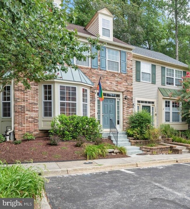 123 Quiet Waters Pl in Annapolis, MD - Building Photo - Building Photo