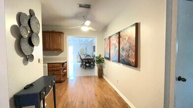 1627 Alachua St in Fernandina Beach, FL - Building Photo - Building Photo