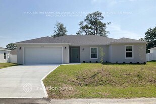1575 Van Camp Ave SE in Palm Bay, FL - Building Photo