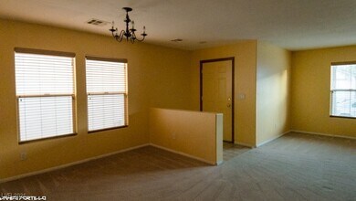 5028 Stumbling Colt Ct in Las Vegas, NV - Building Photo - Building Photo