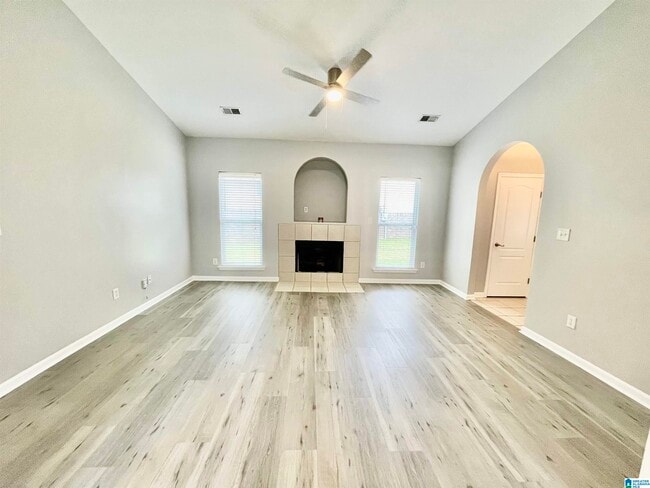 5241 Cottage Cir in Birmingham, AL - Building Photo - Building Photo