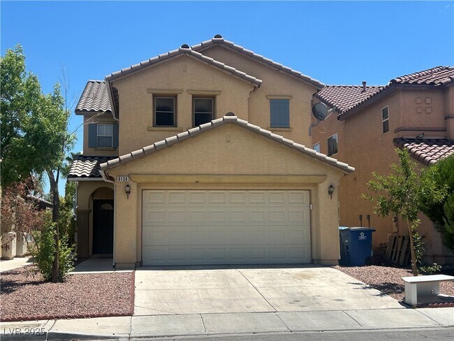 property at 8138 Blue Hope Diamond Ln