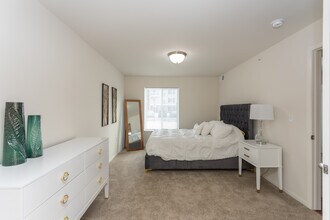 Steedman Apartments in Waterville, OH - Building Photo - Interior Photo