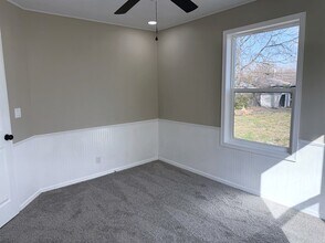 1220 Garden Dr in Bartlesville, OK - Building Photo - Building Photo