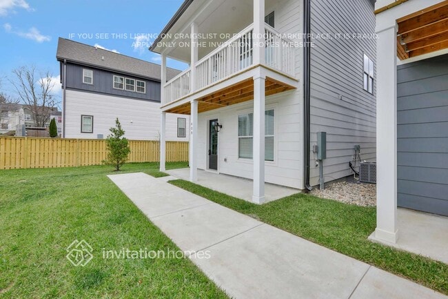 property at 647 Vernon Ave