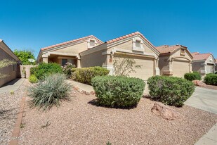 3024 E Blackhawk Dr in Phoenix, AZ - Building Photo
