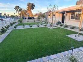 8233 N 29th Ave in Phoenix, AZ - Building Photo