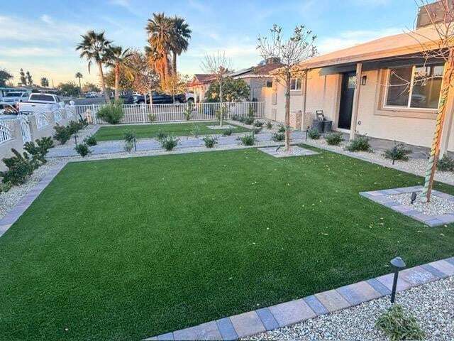 property at 8233 N 29th Ave