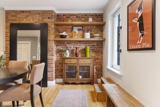 431 Shawmut Ave, Unit PH in Boston, MA - Building Photo - Building Photo
