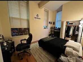 804 Parker St, Unit 3 in Boston, MA - Foto de edificio - Building Photo