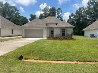 property at 41381 Rosewood Ln