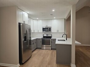 140 Halo Trce in Sharpsburg, GA - Foto de edificio - Building Photo