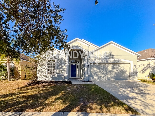 1837 Atlantic Dr in Ruskin, FL - Foto de edificio - Building Photo