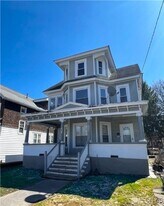 367 Furman St in Syracuse, NY - Building Photo
