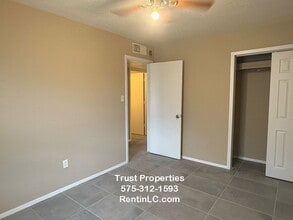 314 Richard Ct. in Las Cruces, NM - Building Photo - Building Photo