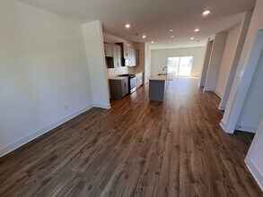 15325 Sunray Aly in Midlothian, VA - Building Photo - Building Photo