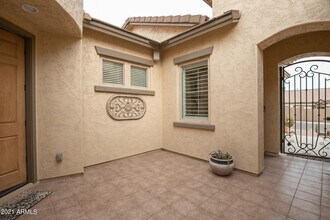 5528 W Alyssa Ln in Phoenix, AZ - Building Photo - Building Photo
