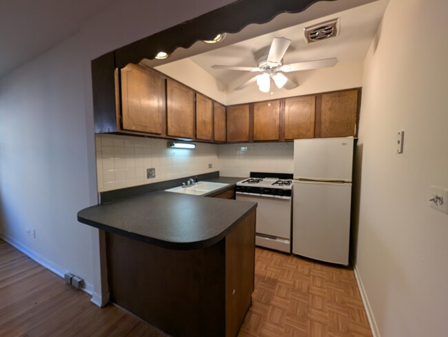 531 W Aldine Ave, Unit 306