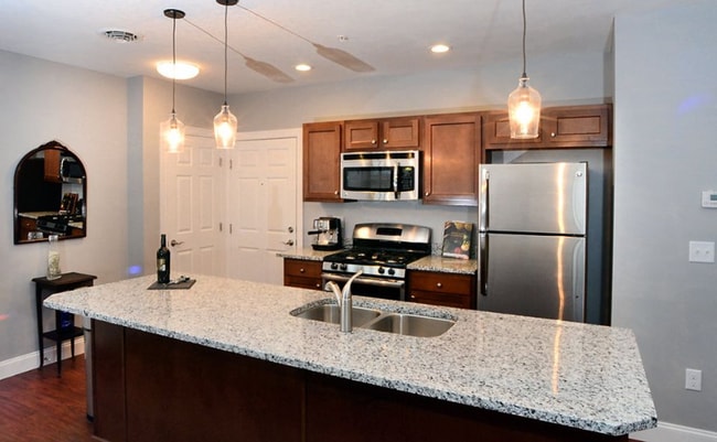 201 S Main St in Syracuse, NY - Foto de edificio - Building Photo