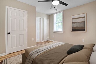 6015 Arthur Ave in Portsmouth, VA - Building Photo - Building Photo