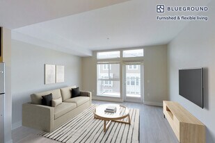 899 Morrison Park Dr, Unit GO FL3-ID10924A in San Jose, CA - Building Photo