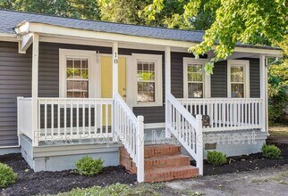 18 Raines Ave in Sandston, VA - Building Photo - Building Photo