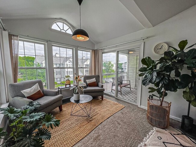 property at 7514 Snowpea Ct