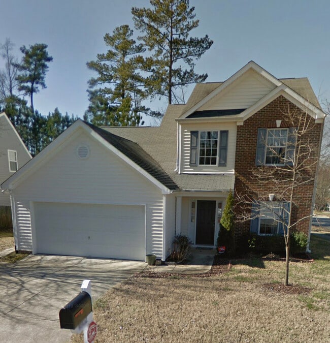 property at 4902 Tapestry Terrace