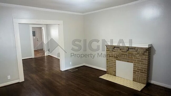 1505 45th St Ensley in Birmingham, AL - Building Photo - Building Photo