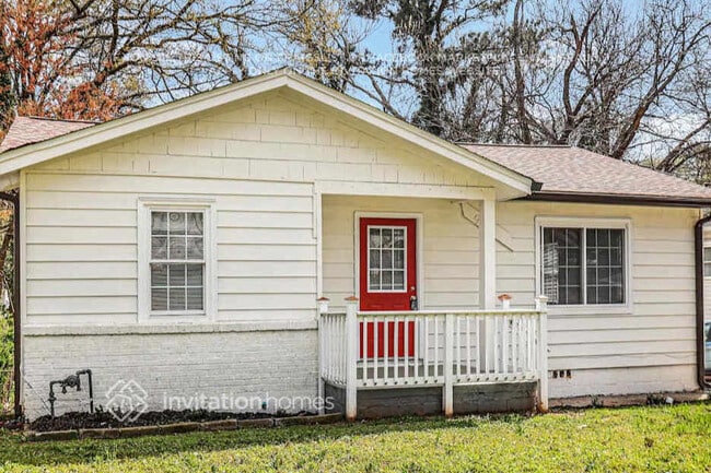 981 Moreland Dr SE in Atlanta, GA - Building Photo - Building Photo