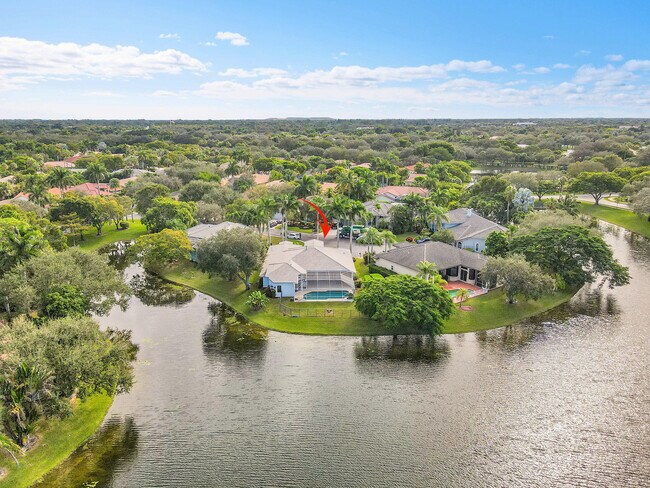 6419 NW 99th Dr in Parkland, FL - Building Photo - Building Photo