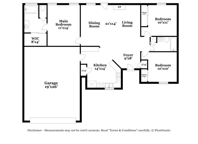 10501 Southern Oak Ct in Charlotte, NC - Building Photo - Building Photo