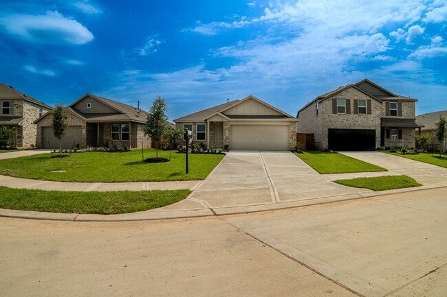 3049 Merganser Ridge Dr in Park Row, TX - Building Photo - Building Photo