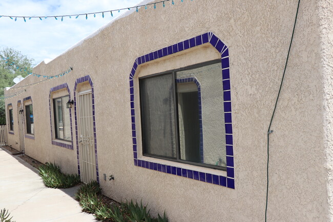 3249 E Presidio Rd in Tucson, AZ - Building Photo - Building Photo