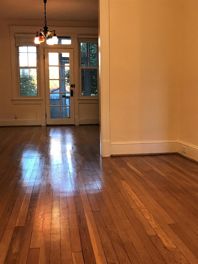 property at 1816 A St SE