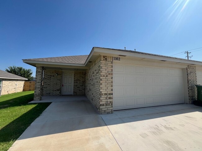 property at 1102 Ashton Ln