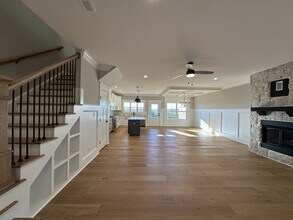 1112 N Westyn Lp in Forest, VA - Building Photo - Building Photo